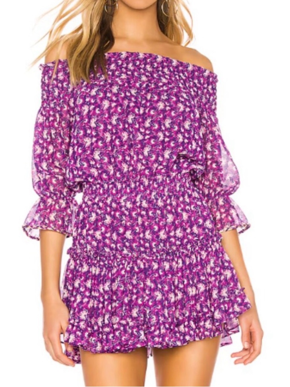 Misa Los Angeles Marisol Dress